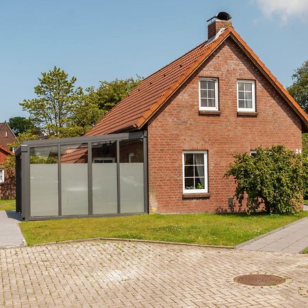 Holiday Home Riedehuus By Interhome Norddeich  Exterior foto