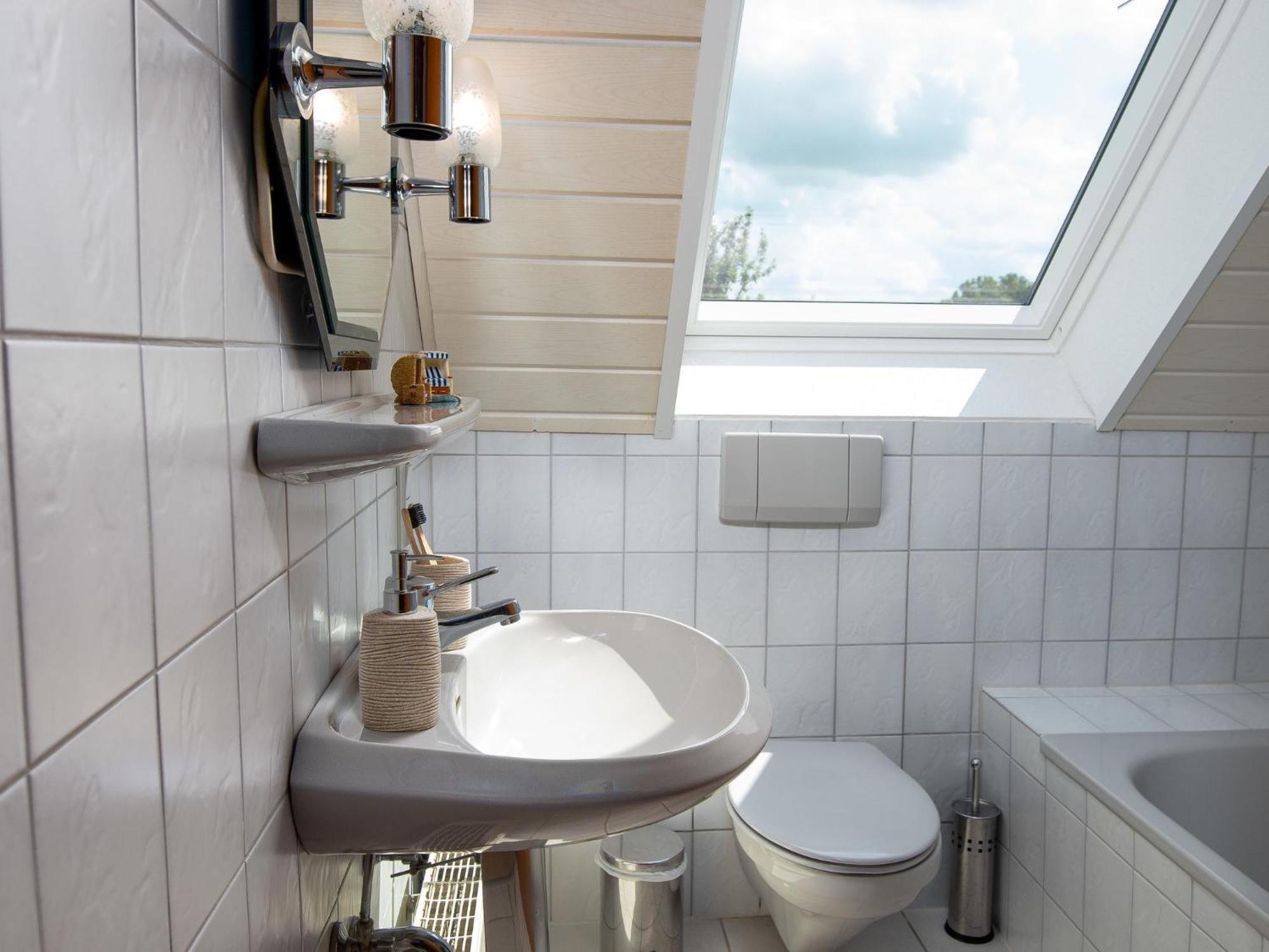 Holiday Home Riedehuus By Interhome Norddeich  Exterior foto
