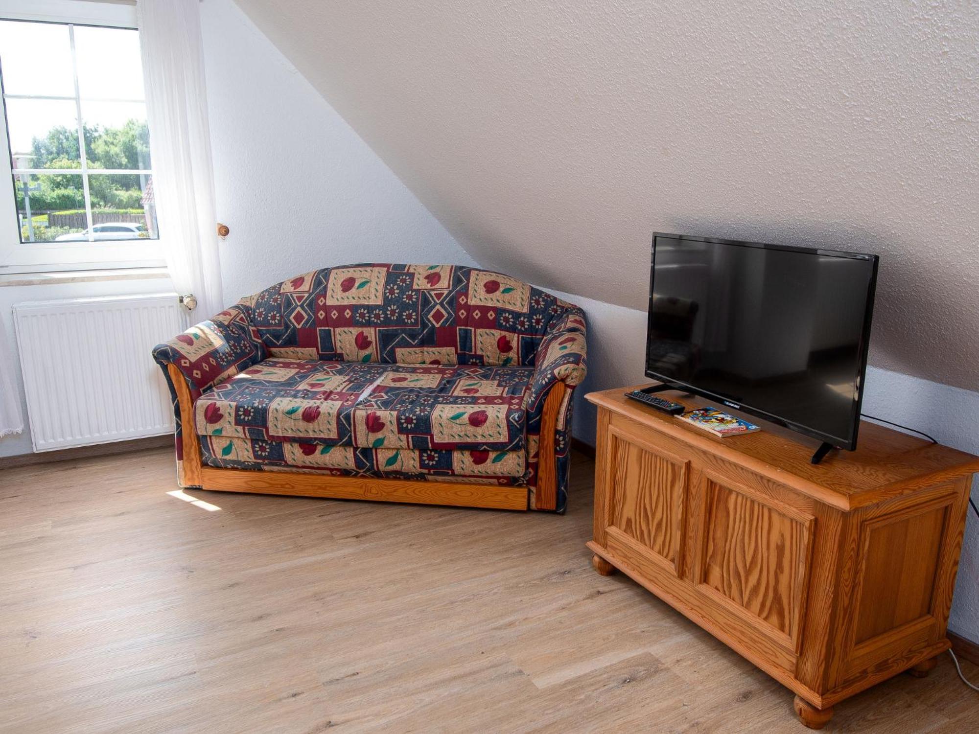 Holiday Home Riedehuus By Interhome Norddeich  Exterior foto