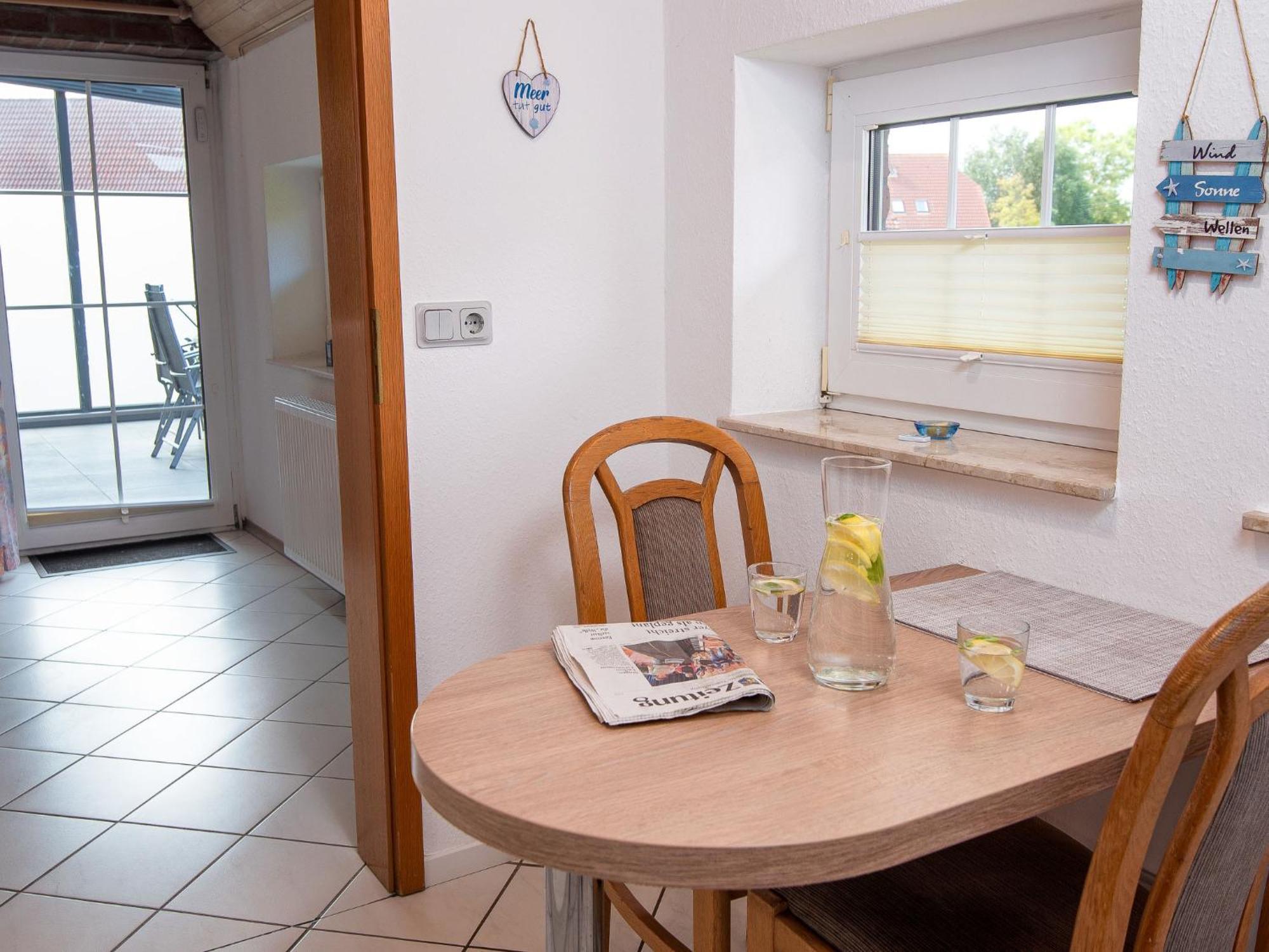 Holiday Home Riedehuus By Interhome Norddeich  Exterior foto