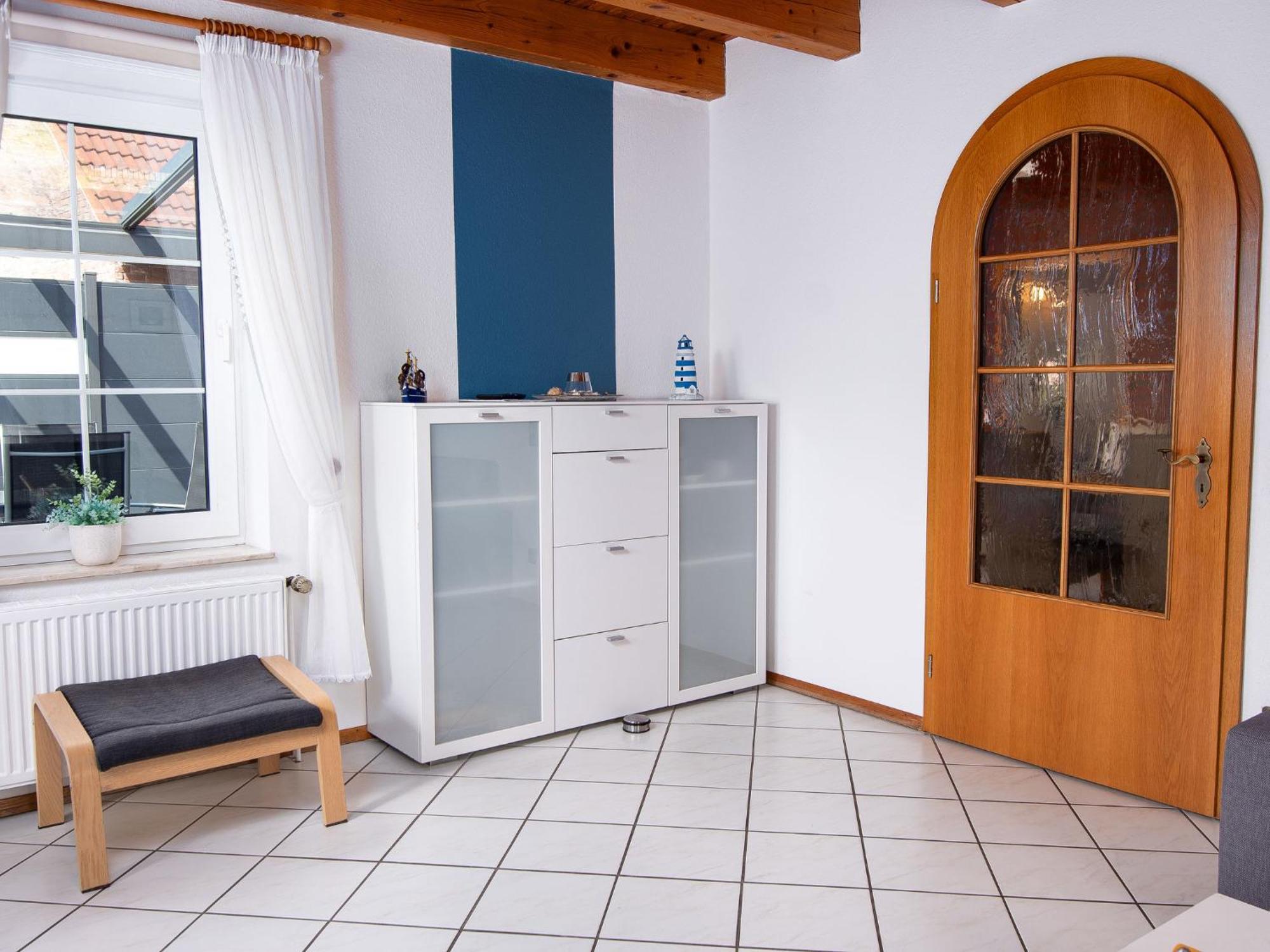 Holiday Home Riedehuus By Interhome Norddeich  Exterior foto