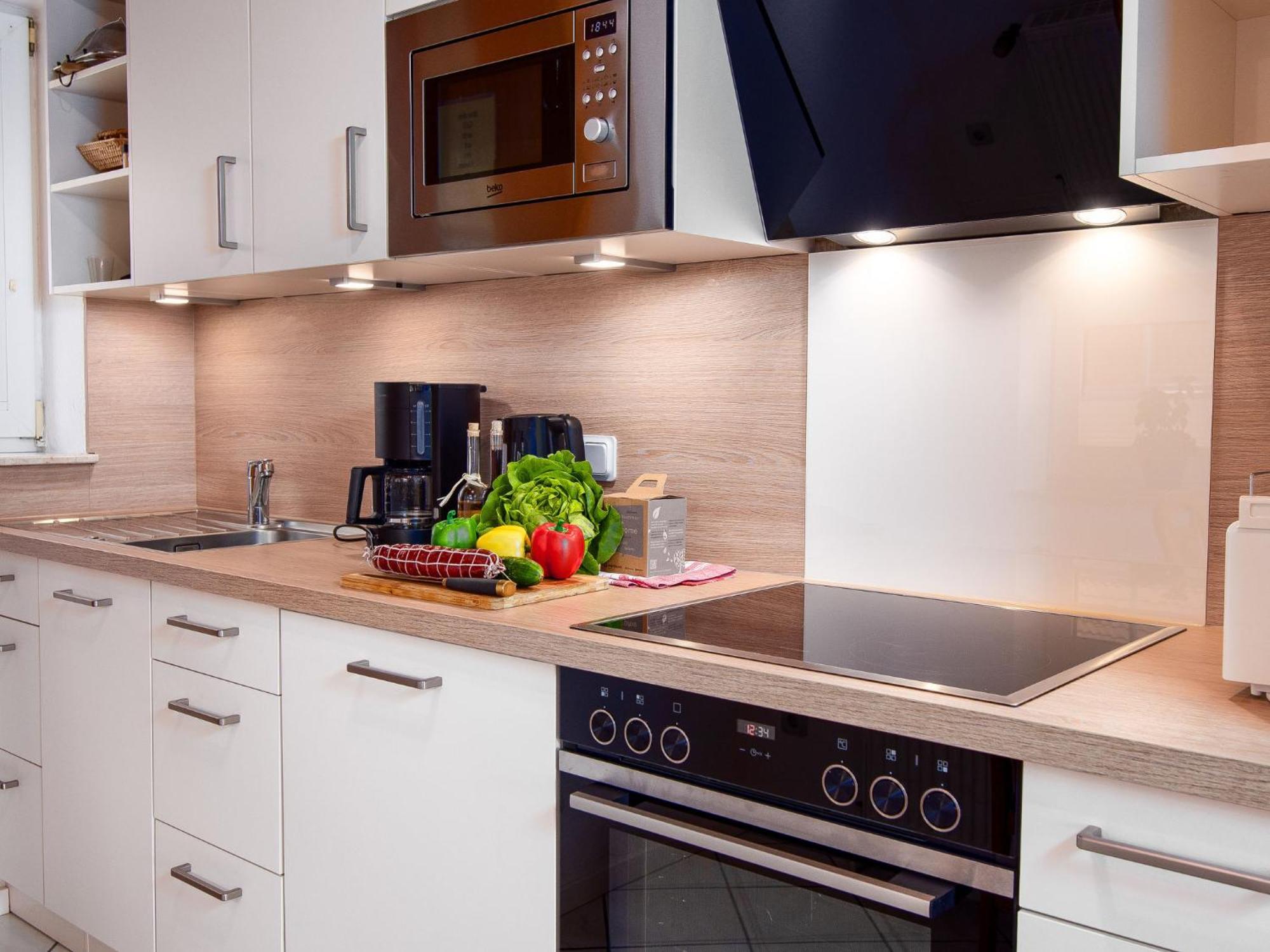 Holiday Home Riedehuus By Interhome Norddeich  Exterior foto